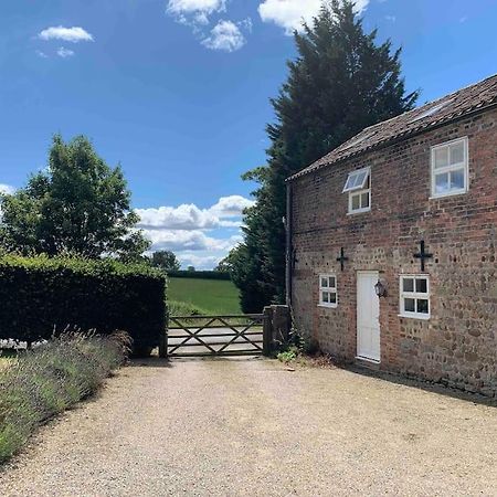 The Old Granary At Red House Farm Villa Ripon Luaran gambar