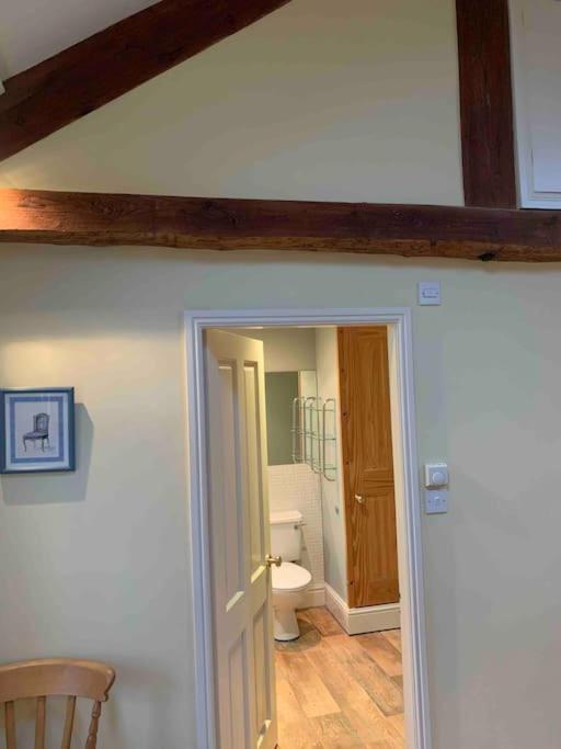 The Old Granary At Red House Farm Villa Ripon Luaran gambar