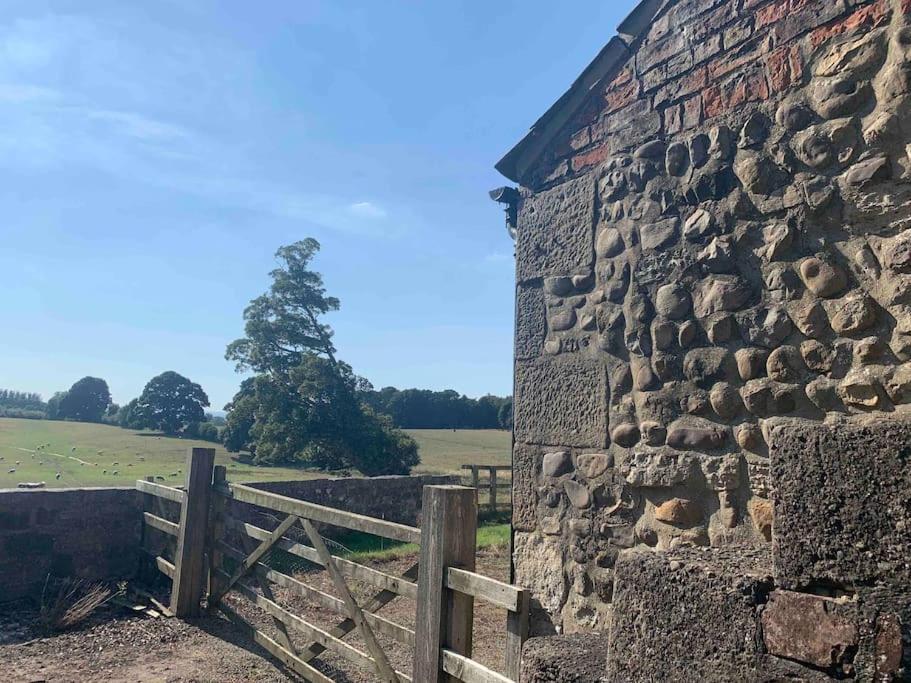 The Old Granary At Red House Farm Villa Ripon Luaran gambar