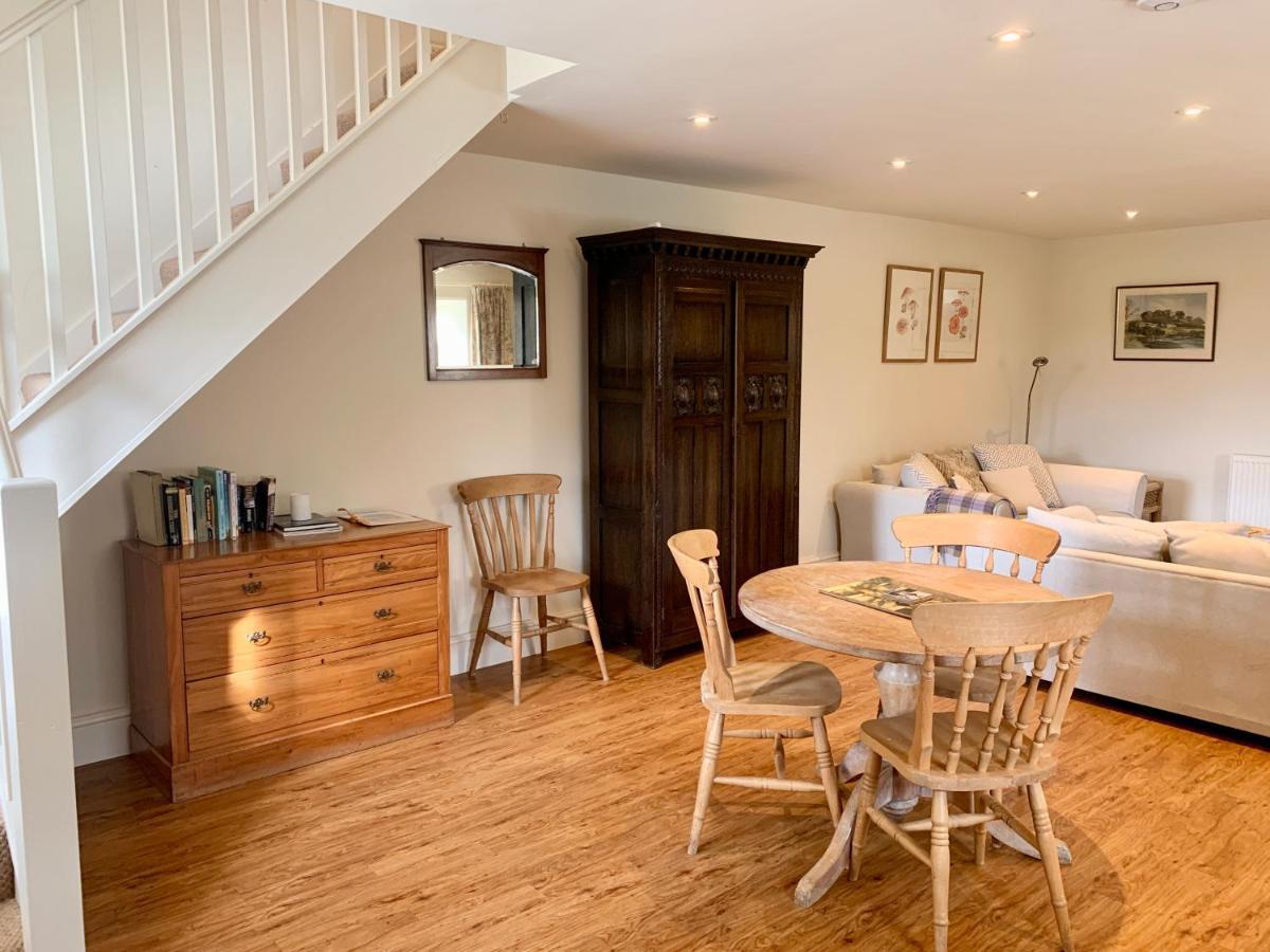The Old Granary At Red House Farm Villa Ripon Luaran gambar