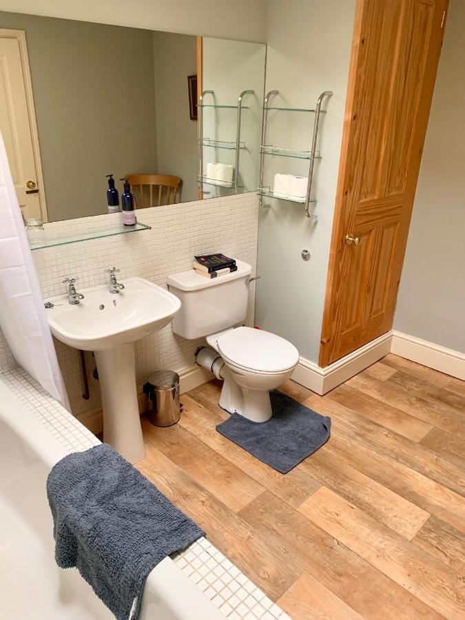 The Old Granary At Red House Farm Villa Ripon Luaran gambar